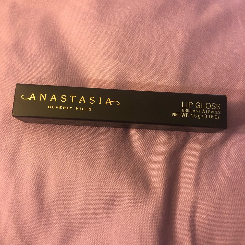 Anastasia Beverley Hills Lip Gloss